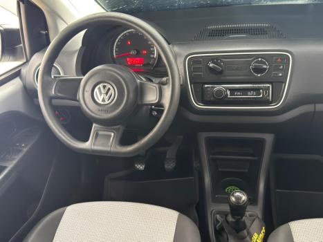 VOLKSWAGEN UP 1.0 12V 4P TAKE FLEX, Foto 13