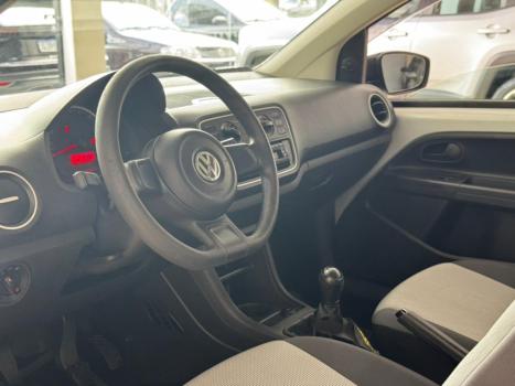 VOLKSWAGEN UP 1.0 12V 4P TAKE FLEX, Foto 15