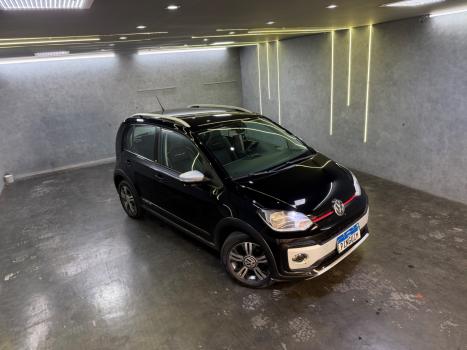 VOLKSWAGEN UP 1.0 12V 4P TSI FLEX MOVE UP, Foto 1
