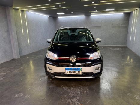 VOLKSWAGEN UP 1.0 12V 4P TSI FLEX MOVE UP, Foto 2