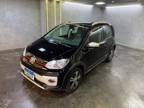 VOLKSWAGEN UP 1.0 12V 4P TSI FLEX MOVE UP, Foto 3