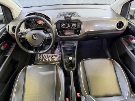 VOLKSWAGEN UP 1.0 12V 4P TSI FLEX MOVE UP, Foto 9
