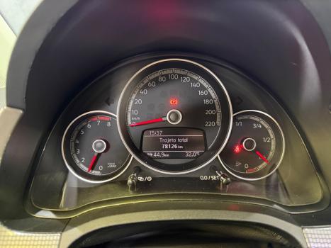 VOLKSWAGEN UP 1.0 12V 4P TSI FLEX MOVE UP, Foto 11