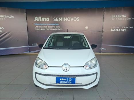 VOLKSWAGEN UP 1.0 12V TAKE FLEX, Foto 2