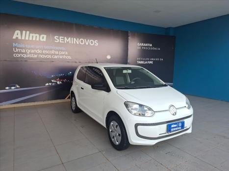VOLKSWAGEN UP 1.0 12V TAKE FLEX, Foto 3