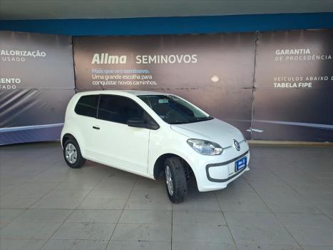 VOLKSWAGEN UP 1.0 12V TAKE FLEX, Foto 4