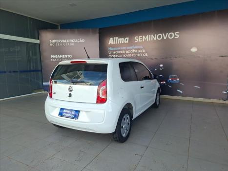 VOLKSWAGEN UP 1.0 12V TAKE FLEX, Foto 5