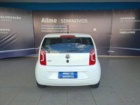 VOLKSWAGEN UP 1.0 12V TAKE FLEX, Foto 6