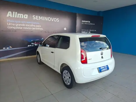 VOLKSWAGEN UP 1.0 12V TAKE FLEX, Foto 7