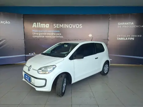 VOLKSWAGEN UP 1.0 12V TAKE FLEX, Foto 8
