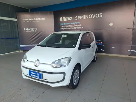 VOLKSWAGEN UP 1.0 12V TAKE FLEX, Foto 9