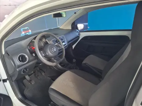 VOLKSWAGEN UP 1.0 12V TAKE FLEX, Foto 11
