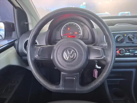 VOLKSWAGEN UP 1.0 12V TAKE FLEX, Foto 12