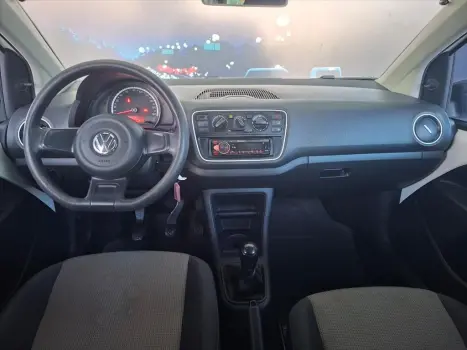 VOLKSWAGEN UP 1.0 12V TAKE FLEX, Foto 13