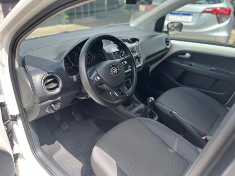VOLKSWAGEN UP 1.0 12V 4P FLEX, Foto 7