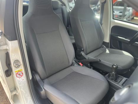 VOLKSWAGEN UP 1.0 12V 4P FLEX, Foto 10