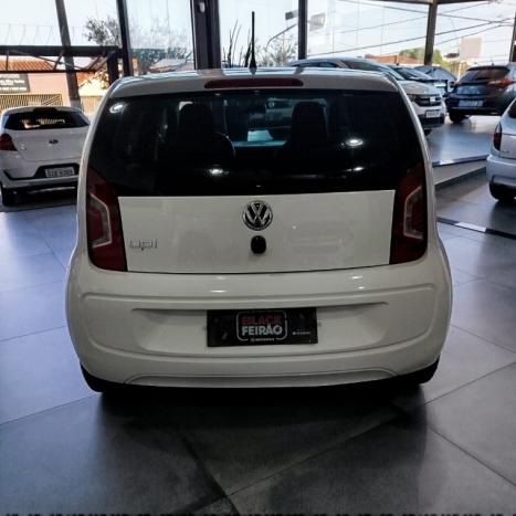VOLKSWAGEN UP 1.0 12V 4P TAKE FLEX, Foto 5