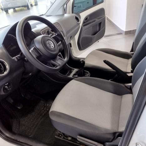 VOLKSWAGEN UP 1.0 12V 4P TAKE FLEX, Foto 7