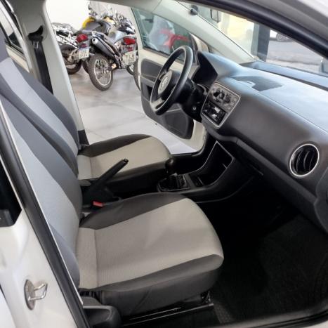 VOLKSWAGEN UP 1.0 12V 4P TAKE FLEX, Foto 10
