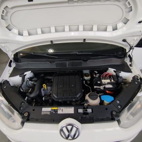 VOLKSWAGEN UP 1.0 12V 4P TAKE FLEX, Foto 13