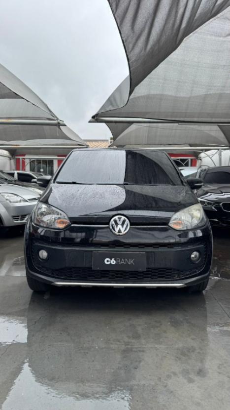 VOLKSWAGEN UP 1.0 12V 4P TRACK FLEX, Foto 3