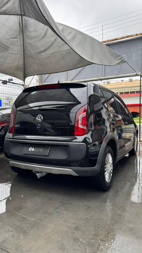 VOLKSWAGEN UP 1.0 12V 4P TRACK FLEX, Foto 11
