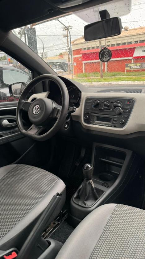 VOLKSWAGEN UP 1.0 12V 4P TRACK FLEX, Foto 6