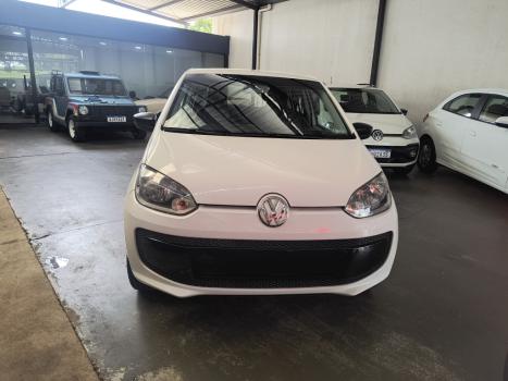 VOLKSWAGEN UP 1.0 12V TAKE FLEX, Foto 4