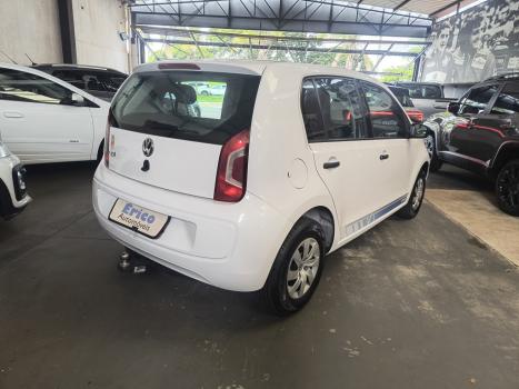 VOLKSWAGEN UP 1.0 12V TAKE FLEX, Foto 3