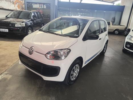 VOLKSWAGEN UP 1.0 12V TAKE FLEX, Foto 2