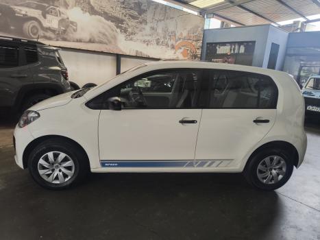 VOLKSWAGEN UP 1.0 12V TAKE FLEX, Foto 6