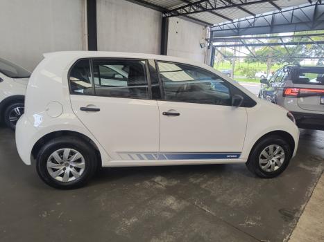 VOLKSWAGEN UP 1.0 12V TAKE FLEX, Foto 7