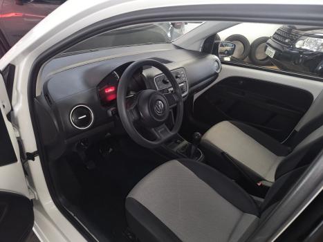 VOLKSWAGEN UP 1.0 12V TAKE FLEX, Foto 8