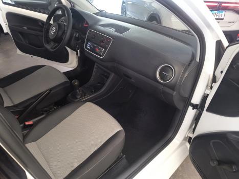VOLKSWAGEN UP 1.0 12V TAKE FLEX, Foto 10