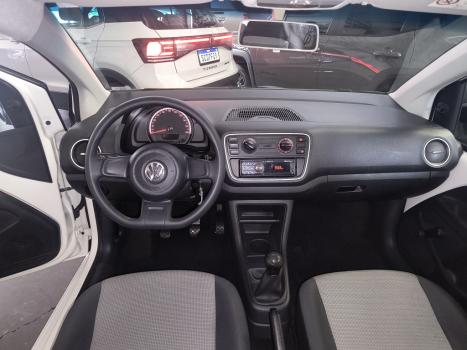 VOLKSWAGEN UP 1.0 12V TAKE FLEX, Foto 12