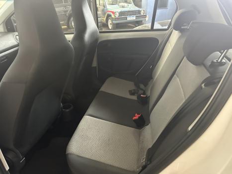 VOLKSWAGEN UP 1.0 12V TAKE FLEX, Foto 2