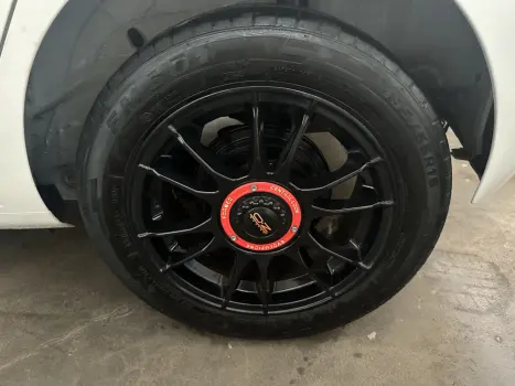 VOLKSWAGEN UP 1.0 12V TAKE FLEX, Foto 3