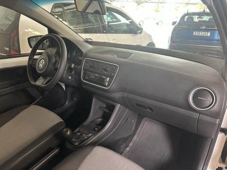 VOLKSWAGEN UP 1.0 12V TAKE FLEX, Foto 4