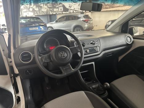 VOLKSWAGEN UP 1.0 12V TAKE FLEX, Foto 6
