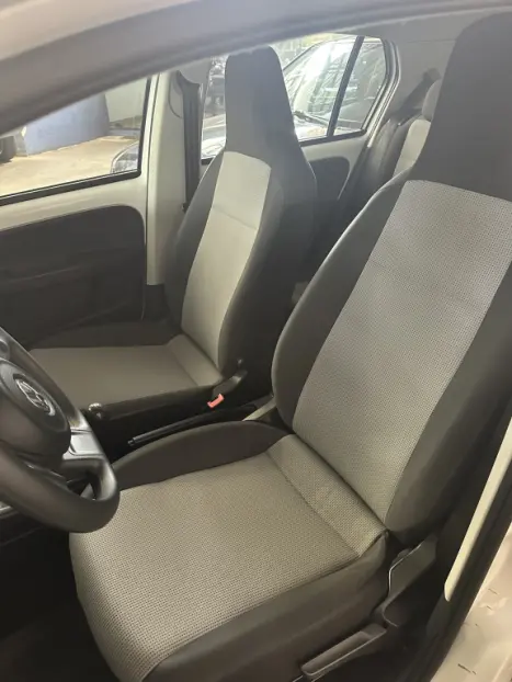 VOLKSWAGEN UP 1.0 12V TAKE FLEX, Foto 7