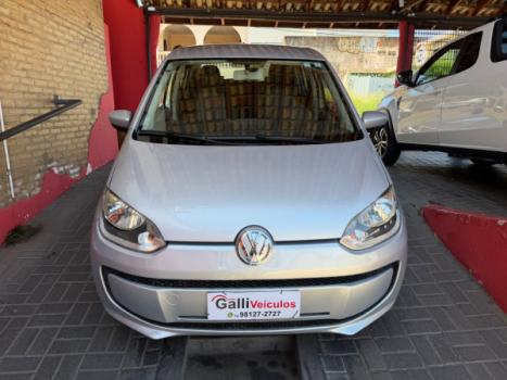 VOLKSWAGEN UP 1.0 12V 4P TAKE FLEX, Foto 2