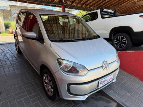 VOLKSWAGEN UP 1.0 12V 4P TAKE FLEX, Foto 3