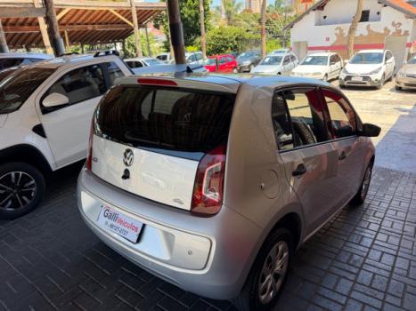 VOLKSWAGEN UP 1.0 12V 4P TAKE FLEX, Foto 4
