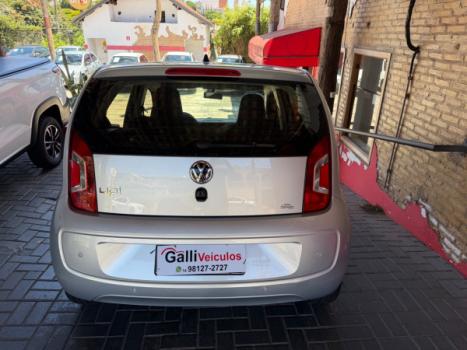 VOLKSWAGEN UP 1.0 12V 4P TAKE FLEX, Foto 5