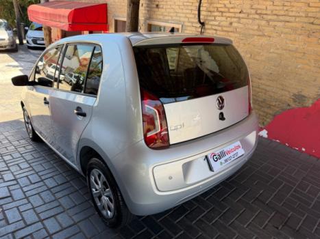 VOLKSWAGEN UP 1.0 12V 4P TAKE FLEX, Foto 6