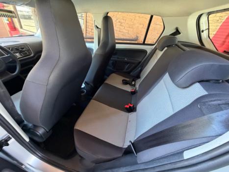 VOLKSWAGEN UP 1.0 12V 4P TAKE FLEX, Foto 7