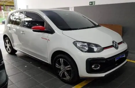 VOLKSWAGEN UP 1.0 12V 4P TSI FLEX PEPPER, Foto 1