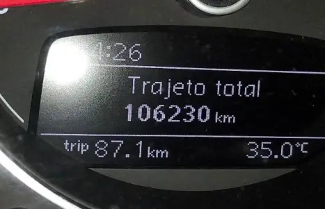 VOLKSWAGEN UP 1.0 12V 4P TSI FLEX PEPPER, Foto 6