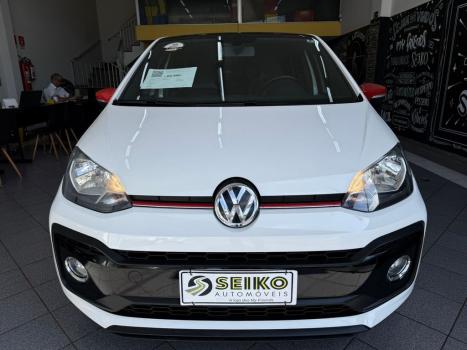 VOLKSWAGEN UP 1.0 12V 4P TSI FLEX PEPPER, Foto 2