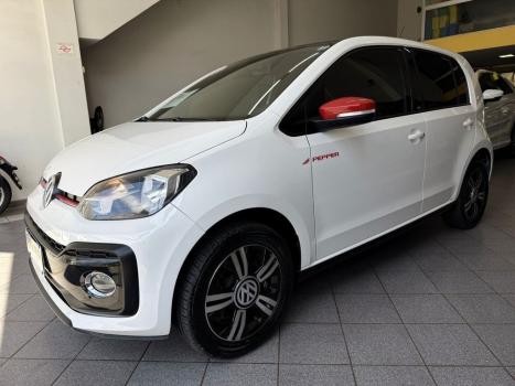 VOLKSWAGEN UP 1.0 12V 4P TSI FLEX PEPPER, Foto 3